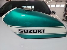 1972 suzuki 125 for sale  West Richland