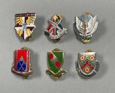 army unit crest for sale  San Antonio