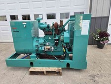 60kw cummins onan for sale  Ephrata