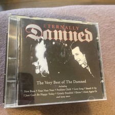 Damned best damned for sale  YEOVIL