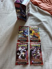Art set booster d'occasion  Lyon III
