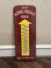 rc cola thermometer for sale rc cola thermometer for sale Spring