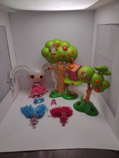 Lot lalaloopsy toys for sale  Booneville