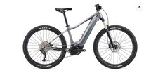 Liv vall bike gebraucht kaufen  Kasbach-Ohlenberg, Hausen, Dattenbg.