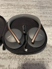 Bose 700 noise gebraucht kaufen  Alfeld (Leine)