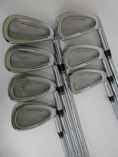 Miura 1006 iron d'occasion  Expédié en France