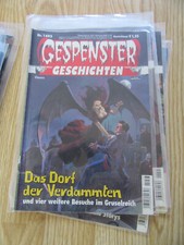 Gespenster geschichten gespens gebraucht kaufen  Ehingen (Donau)