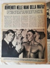 Nino benvenuti dick usato  Matera