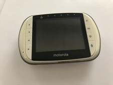 Monitor motorola mbp36sc gebraucht kaufen  Wilnsdorf