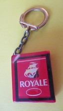 Porte clé années d'occasion  Calonne-Ricouart