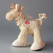 Doudou peluche cheval d'occasion  Baziège