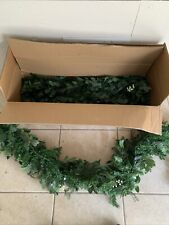 Balsam hill white for sale  Winter Springs