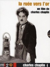Charlie chaplin ruée d'occasion  Uzès