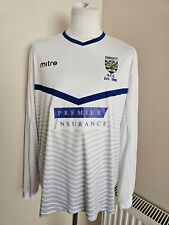 Consett afc mitre for sale  STOWMARKET