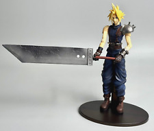 Final fantasy vii d'occasion  Carqueiranne