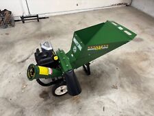 Mighty mac leaf for sale  Saint Louis