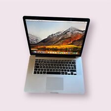 pro 15 retina d'occasion pro 15 retina d'occasion  Baume-les-Dames