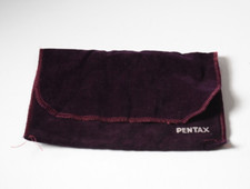 Case borsa pentax usato  Ravenna