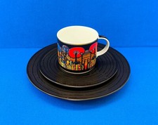 3tlg gedeck hundertwasser gebraucht kaufen  Deutschland