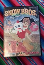 Snow Bros Nick & Tom / Complet / Version JAP / Sega Mega Drive / Original, usado comprar usado  Enviando para Brazil