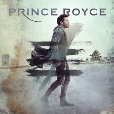 Prince Royce - Five CD #G1985792 segunda mano  Embacar hacia Argentina