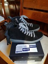 Sneakers polacchini igi usato  San Cesareo