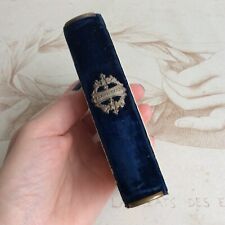 Old missal small d'occasion  Expédié en Belgium