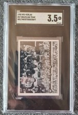 1958 pele pelé gebraucht kaufen  Deutschland