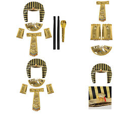 Pharao cosplay luxus gebraucht kaufen  Bremen