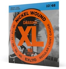 Addario exl110 electric for sale  Decatur