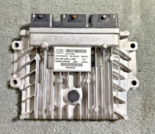 Calculateur moteur peugeot d'occasion  Carcassonne