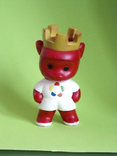 Figur knautschfigur kunststoff gebraucht kaufen  Deutschland