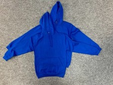Pack hoodies royal for sale  LEEDS