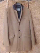 Manteau homme taille d'occasion  France