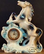 Cavallo orologio tavolo usato  Perugia