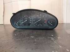 Używany, BMW 3 E36 1992 Prędkościomierz benzynowy Kokpit 8353821 83kW GIV12279 na sprzedaż  PL