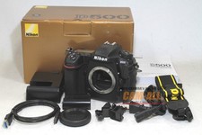 Nikon d500 digital d'occasion  Expédié en Belgium