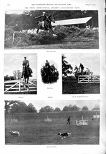Old 1901 tring for sale  UK