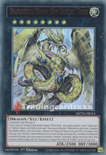 Dragluxion dragon divin d'occasion  France