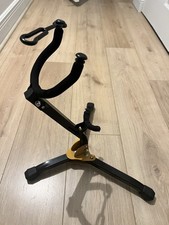 Foldable saxophone stand for sale  Miami