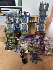 Battlestorm castle dragon for sale  LUDLOW