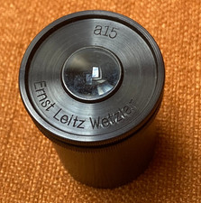 Leitz oculare a15 usato  Condove