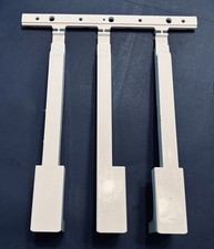 YAMAHA 3-White D,F,A, chaves de grupo para MM8, MOX8, MX88, MOFX8, MODX8, P45, P85.. comprar usado  Enviando para Brazil