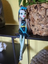 Monster high doll gebraucht kaufen  Hemer