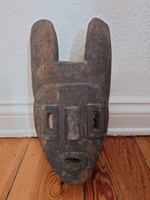 Antike ritualmaske nepal gebraucht kaufen  Kiel