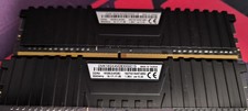 Corsair vengeance lpx gebraucht kaufen  Wolfenbüttel