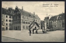 Mülhausen chem . gebraucht kaufen  Berlin