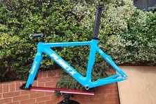 Planet stelth carbon for sale  DUDLEY