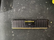 Corsair vengeance 8gb for sale  San Antonio