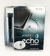 Livescribe echo 8gb for sale  Chambersburg